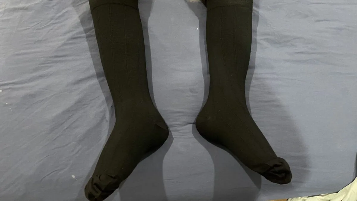 compression stockings review