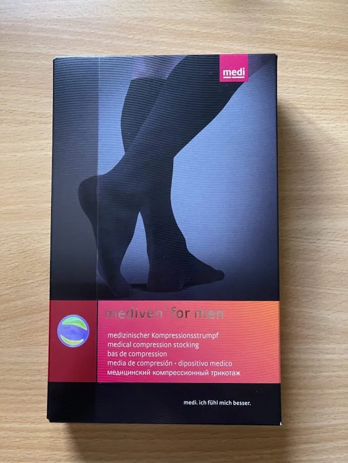 mediven compression stockings 